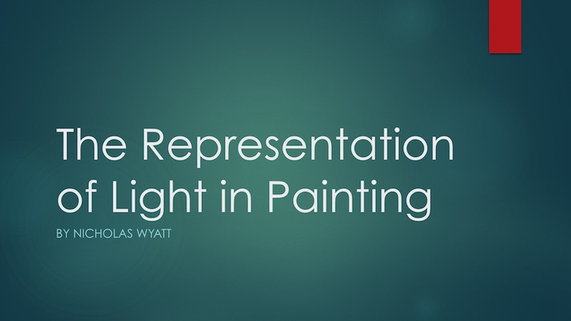 representation-of-light-in-painting