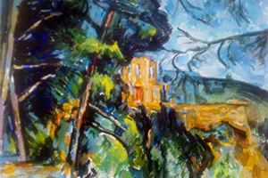 Landscape Painting - Art Classes Bexley